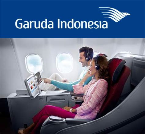 garuda indonesia in flight entertainment